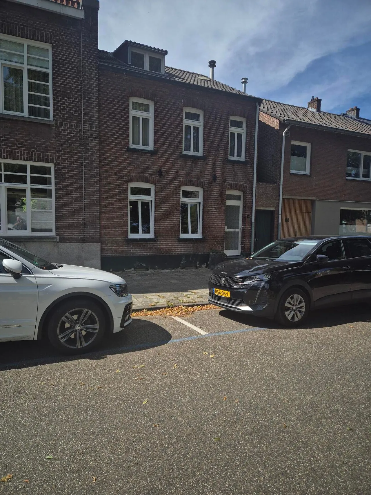 Hoekwoning te koop: Pijnsweg 90, Heerlen