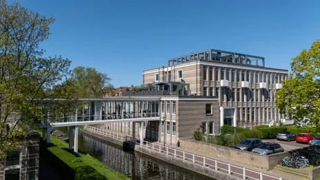 Appartement te koop: Pijntorenstraat 62, Garenkokerskwartier Haarlem