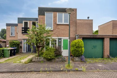 Appartement te koop: Pijperpad 12, De Zoom Soest