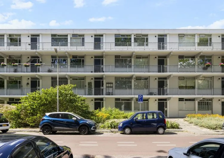 Appartement te koop: Pijperring 176, Delft
