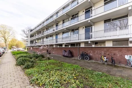 Appartement te koop: Pijperring 288, Pijperring Delft