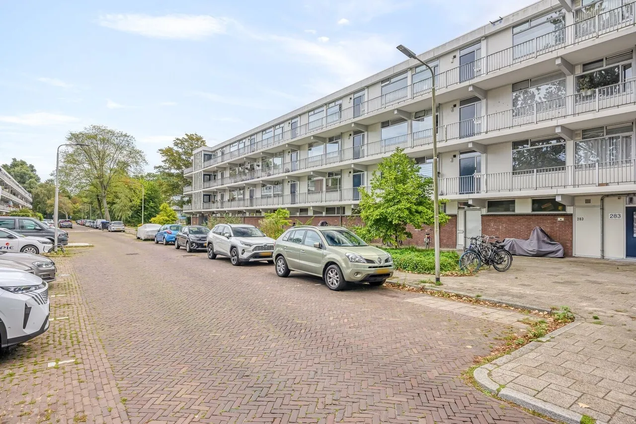 Appartement te koop: Pijperring 292, Delft