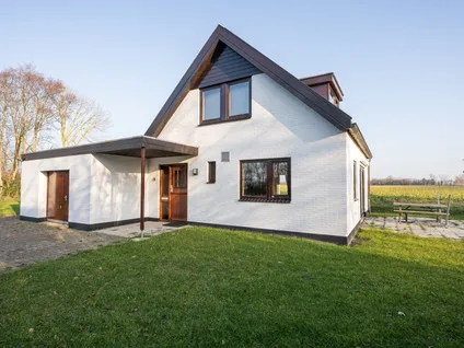 Vrijstaande woning te koop: Pijpersdijk 39, De Koog