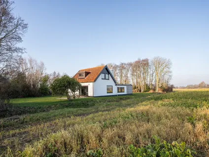 Woning te koop: Pijpersdijk 39, De Koog