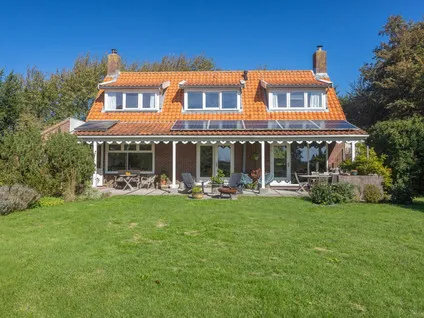 Vrijstaande woning te koop: Pijpersdijk 6, De Koog