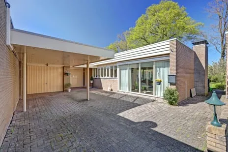 Twee-onder-één-kap te koop: Pijperstraat 12, De Els Haaksbergen