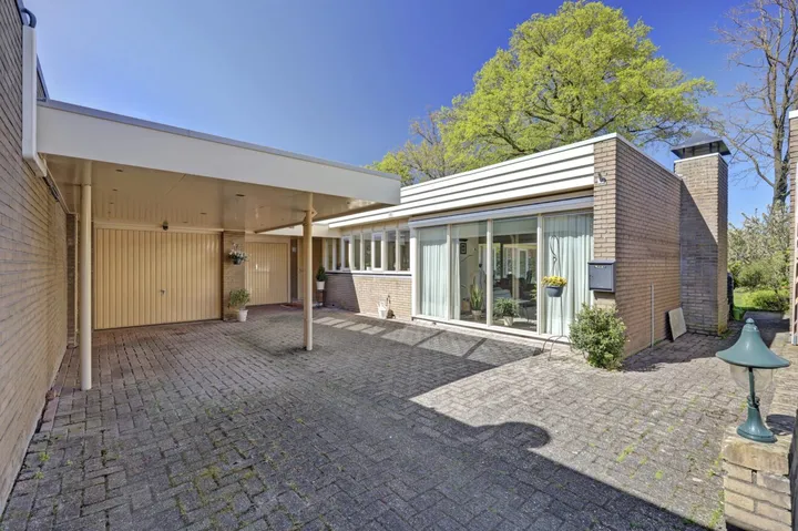 Twee-onder-één-kap te koop: Pijperstraat 12, De Els Haaksbergen