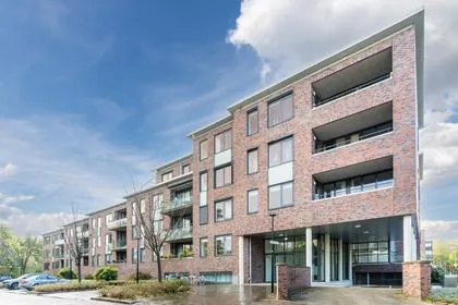 Appartement te koop: Pijpmakerstraat 26, Gorinchem