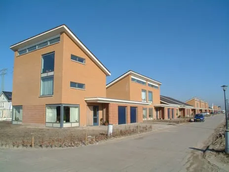 Tussenwoning te huur: Pikemar 32, Zuiderburen Leeuwarden