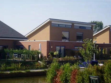 Hoekwoning te huur: Pikemar 44, Zuiderburen Leeuwarden
