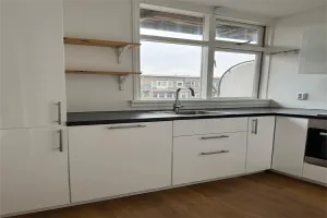 Woning te huur: Piketkade, Feijenoord Rotterdam