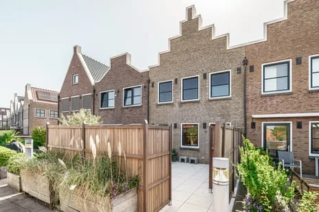 Appartement te koop: Pikeur 3, Nootdorp CentrumWest Nootdorp