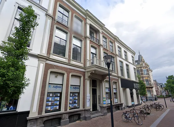 Woning te huur: Pikeursbaan, Singel Deventer