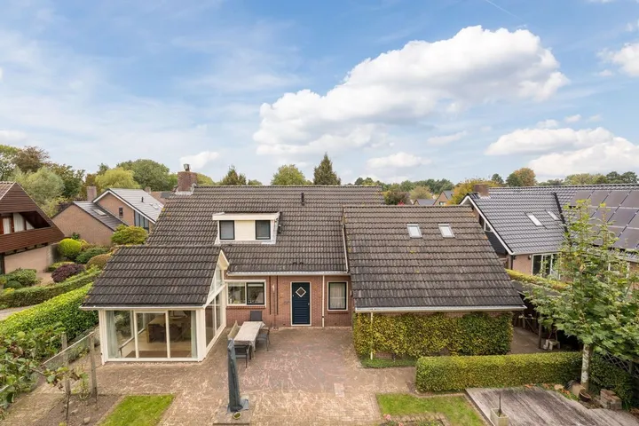 Koopwoning: Pilotenlaan 5 in Meppel - €624.500 - 179m²