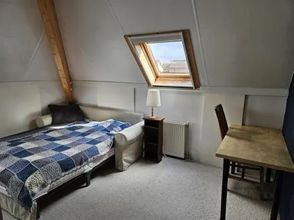 Kamer te huur: Pimpernel, De Kruidentuin Dronten
