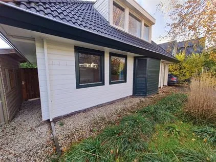 Kamer te huur: Pimpernel, Dronten