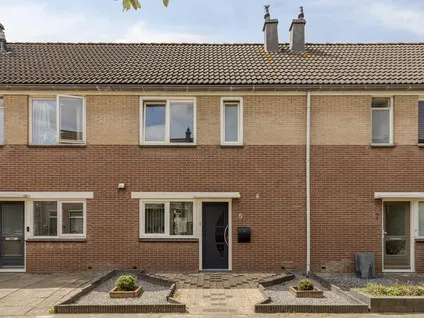 Tussenwoning te koop: Pinakel 5, Reijershove Middelburg