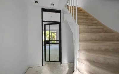 Tussenwoning te koop: Pinasstraat 16, Peldersveld West Zaandam