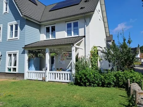 Hoekwoning te koop: Pindosstraat 1, Zuiderpark Tilburg