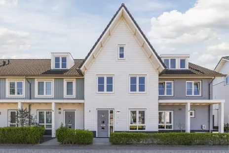 Tussenwoning te koop: Pindosstraat 16, Zuiderpark Tilburg