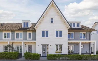 Tussenwoning te koop: Pindosstraat 16, Zuiderpark Tilburg