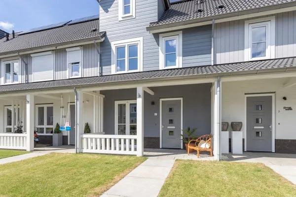 Tussenwoning te huur: Pindosstraat 27-03, Zuiderpark Tilburg