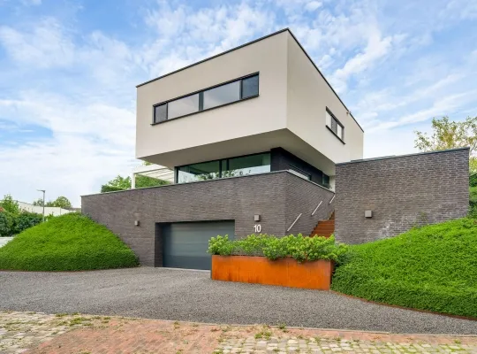 Vrijstaande woning te koop: Pingerweg 10, Nuth