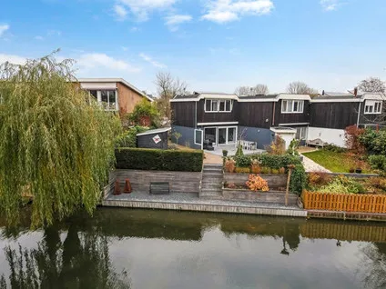 Hoekwoning te huur: Pingsdorfhof 11, De Heul Wijk Bij Duurstede