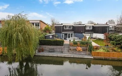 Corner house for rent: Pingsdorfhof 11, De Heul Wijk Bij Duurstede