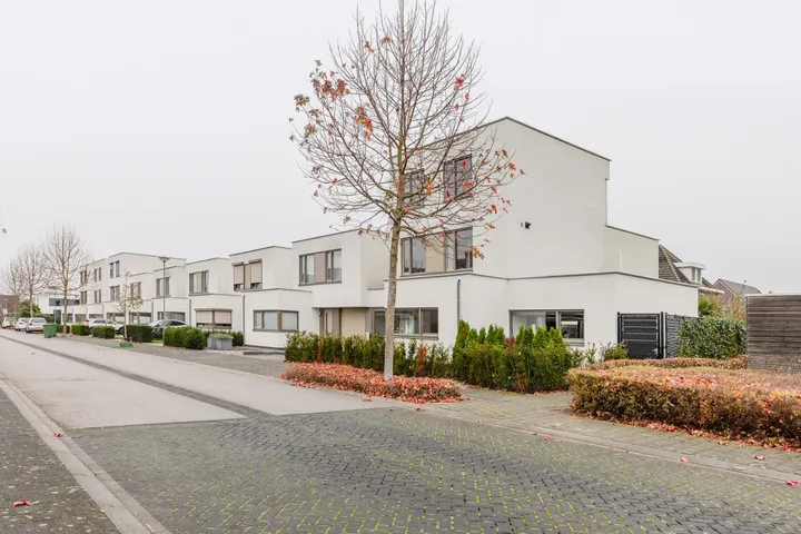 Appartement te koop: Pinksterbloem 20, Eijsden