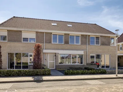 Tussenwoning te koop: Pinksterbloem 27, Hassinkbrink Haaksbergen