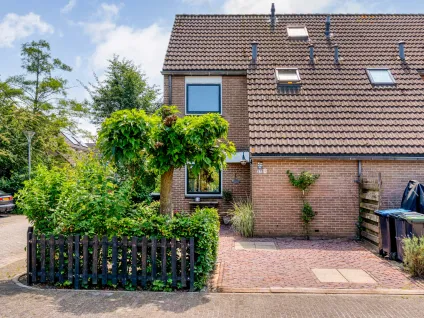 Hoekwoning te koop: Pinksterbloem 27, Cellesbroek Kampen