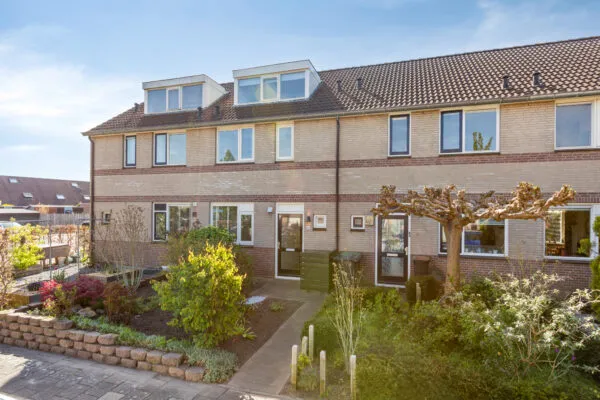 Tussenwoning te koop: Pinksterbloem 44, Zuidoost Duiven