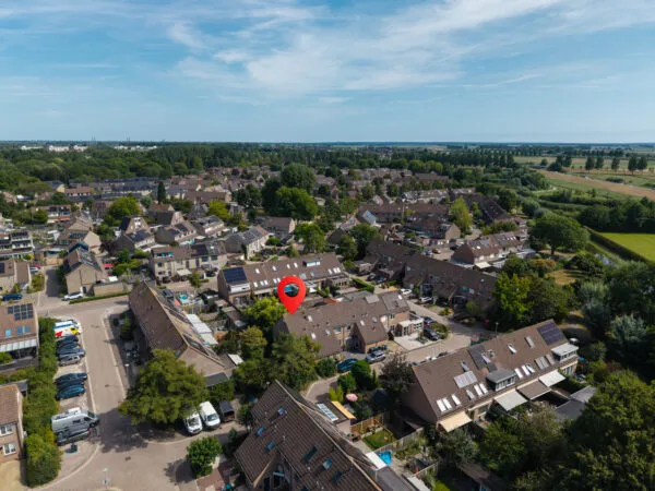 Hoekwoning te koop: Pinksterbloem 48, Cellesbroek Kampen
