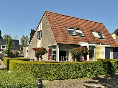 Hoekwoning te koop: Pinksterbloem 51, Oostendorp Elburg