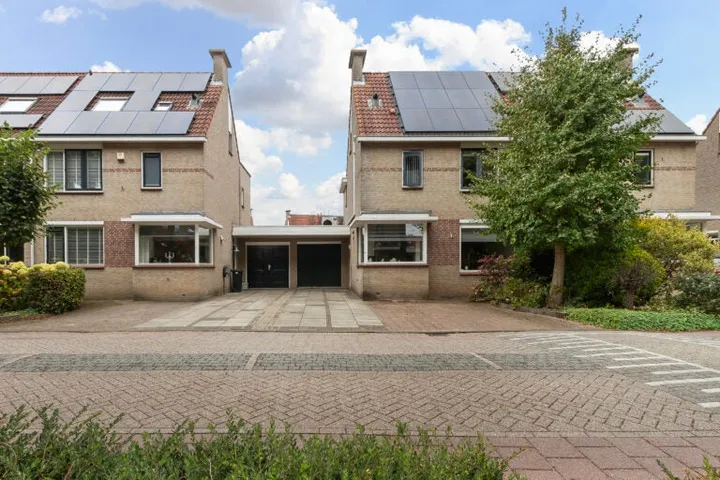 Woning te koop: Pinksterbloemlaan 2651MK, Weidebloembuurt Berkel En Rodenrijs