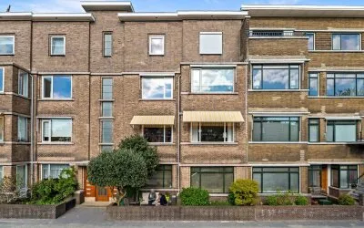 Appartement te koop: Pinksterbloemplein 22, Bohemen en Meer en Bos 'S-Gravenhage