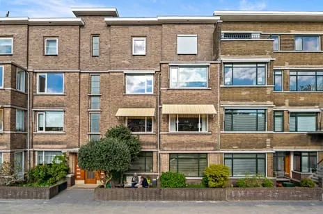 Appartement te koop: Pinksterbloemplein 22, 'S-Gravenhage