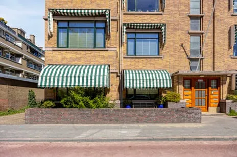 Appartement te koop: Pinksterbloemplein 35, Bohemen en Meer en Bos 'S-Gravenhage