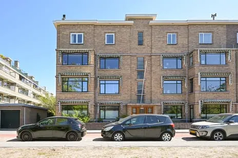 Appartement te koop: Pinksterbloemplein 37, Bohemen en Meer en Bos 'S-Gravenhage