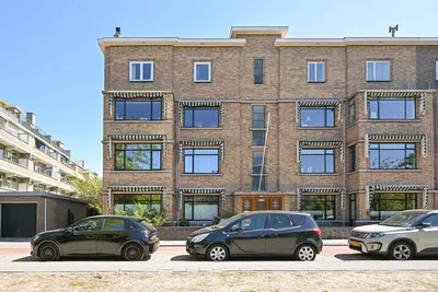 Appartement te koop: Pinksterbloemplein 37, Bohemen en Meer en Bos 'S-Gravenhage