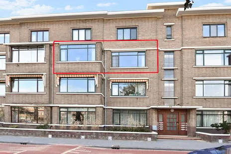 Appartement te koop: Pinksterbloemplein 63, Bohemen en Meer en Bos 'S-Gravenhage
