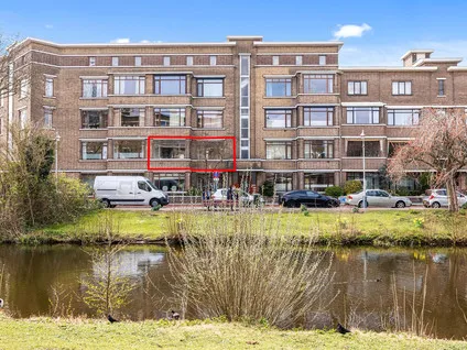 Appartement te koop: Pinksterbloemplein 78, Bohemen en Meer en Bos 'S-Gravenhage