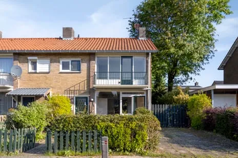Hoekwoning te koop: Pinksterbloemstraat 18, Rheden Rheden