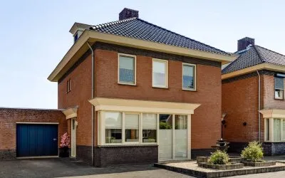 Tussenwoning te koop: Pinksterbloemstraat 19, Boshoven-Vrakker Weert
