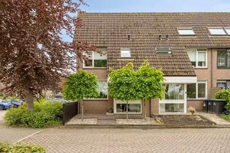 Hoekwoning te koop: Pinksterbloemstraat 27, Bleskensgraaf Ca