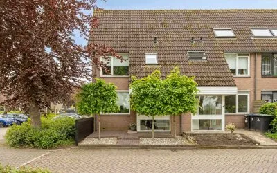 Hoekwoning te koop: Pinksterbloemstraat 27, Bleskensgraaf-Dorp Bleskensgraaf Ca