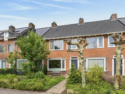 Tussenwoning te koop: Pinksterbloemstraat 30, Zeegsingel e.o. Arnhem