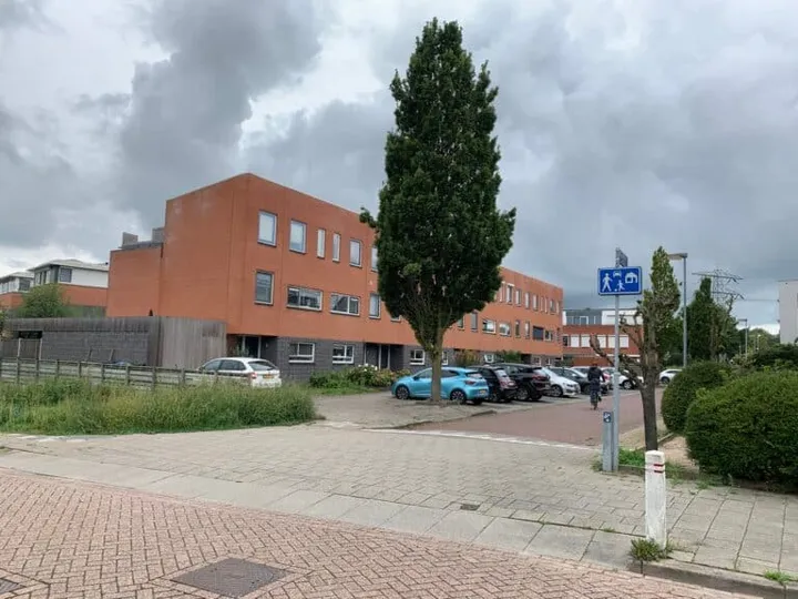 Woning te huur: Pinksterbloemstraat, Goes-West Goes