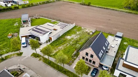 Woning te koop: Pinksterbloemstraat, Boshoven-Vrakker Weert